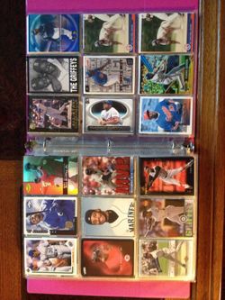 Baseball Cards
