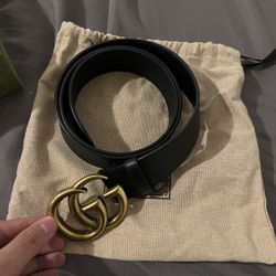 Gucci Belt 