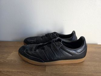 Adidas Samba OG MS Black Gum Size 11.5