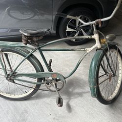 1952 schwinn hornet cheap