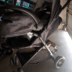 Evenflo Stroller 
