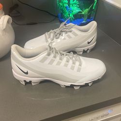Football cleats