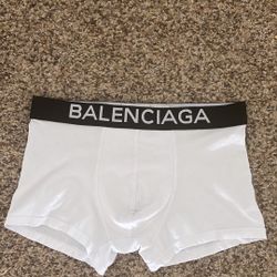 Balenciaga Boxers And Briefs 