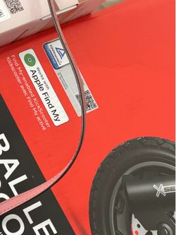Brand New Segway ZT3 Pro Electric Scooter – Unopened Box