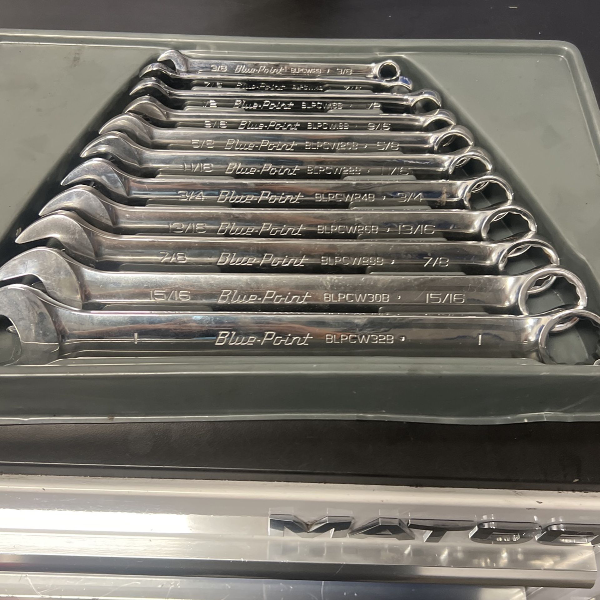 Blue point wrenches for Sale in Bothell, WA OfferUp