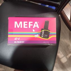 Gel Polish Set  42+4