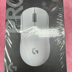 Logitech Pro X Superlight 2 New Sealed Always $90