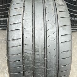 Michelin 285/30/19
