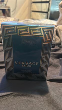 Versace Eros