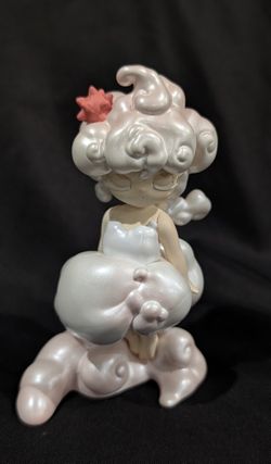 Sleep Sky Elves Series Cloud
