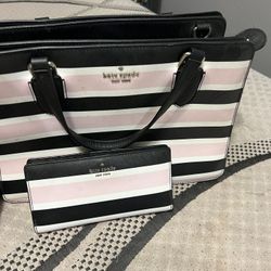 Group Of Purses And Wallets