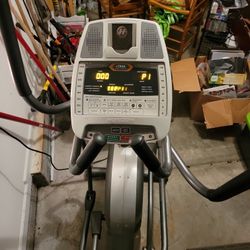 Elliptical 