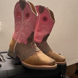 Girls Boots 