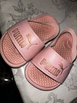 Toddler Slides 