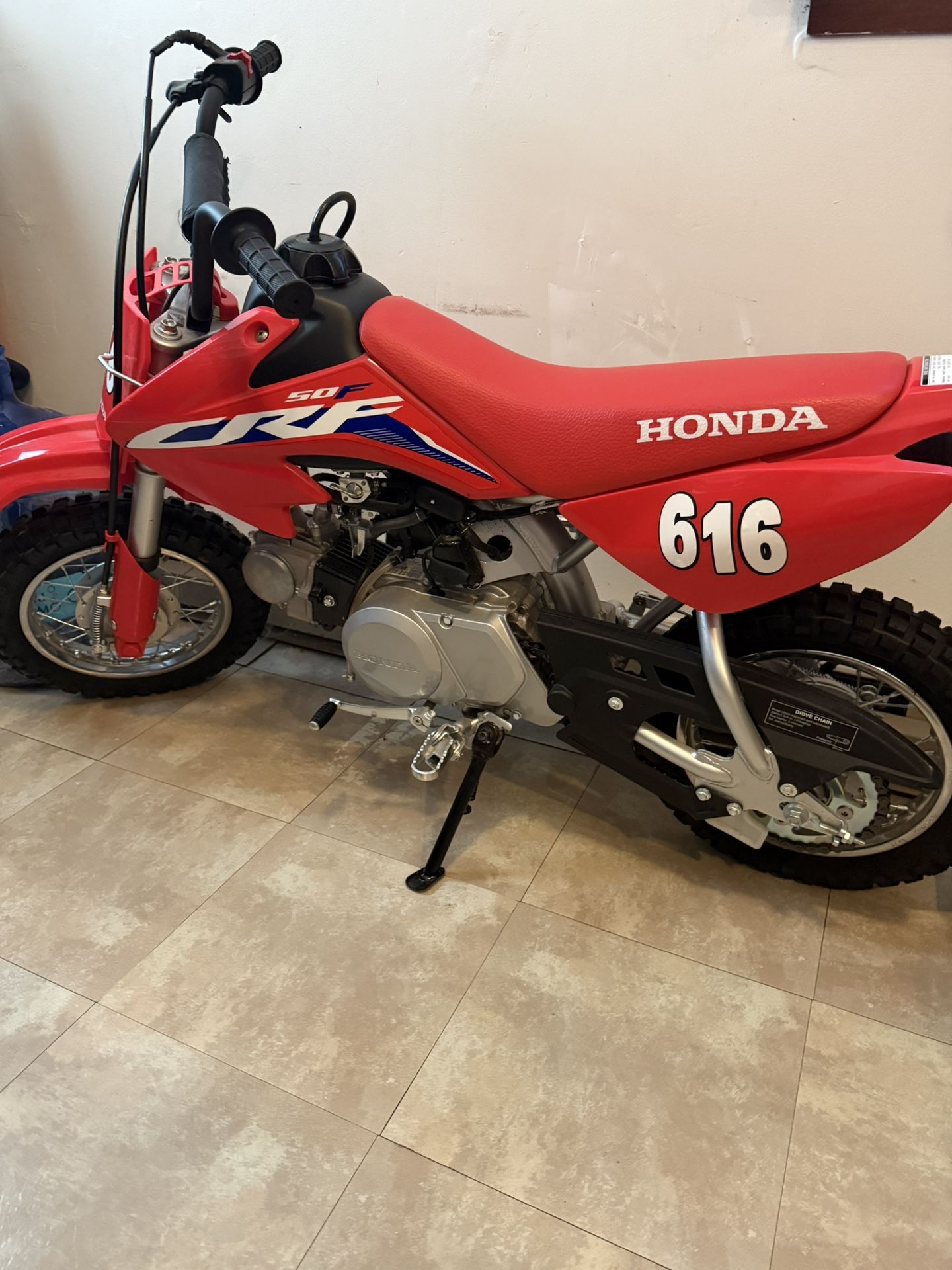 Honda 50