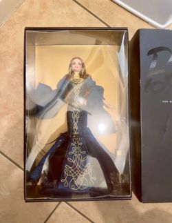 Collector Sorcha Barbie