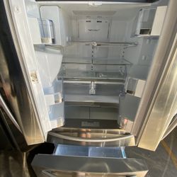 Samsung Refrigerator