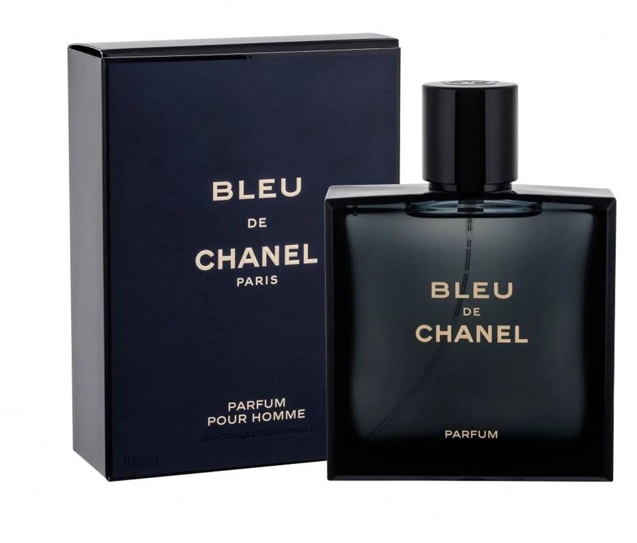 Blue De Chanel TYPE UNCUT 1 Oz Perfume Oil/Body Oil