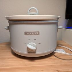 4.5Qt Crockpot