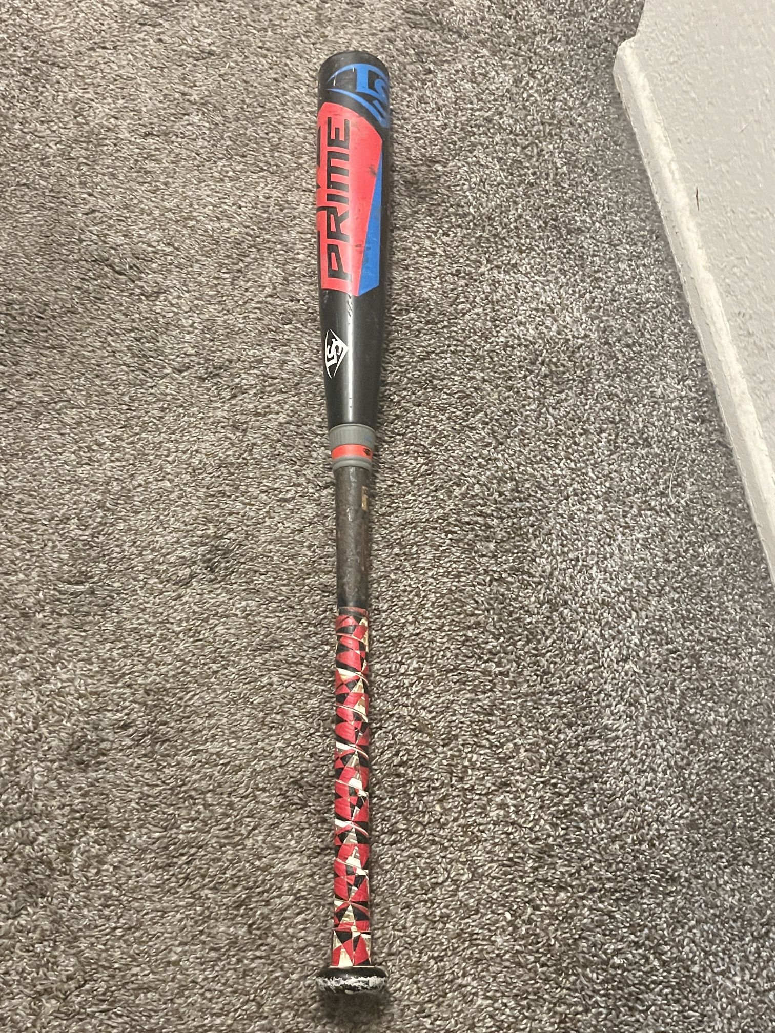 Louisville Slugger Prime 918 31 Inch (-3) BBCOR Baseball Bat