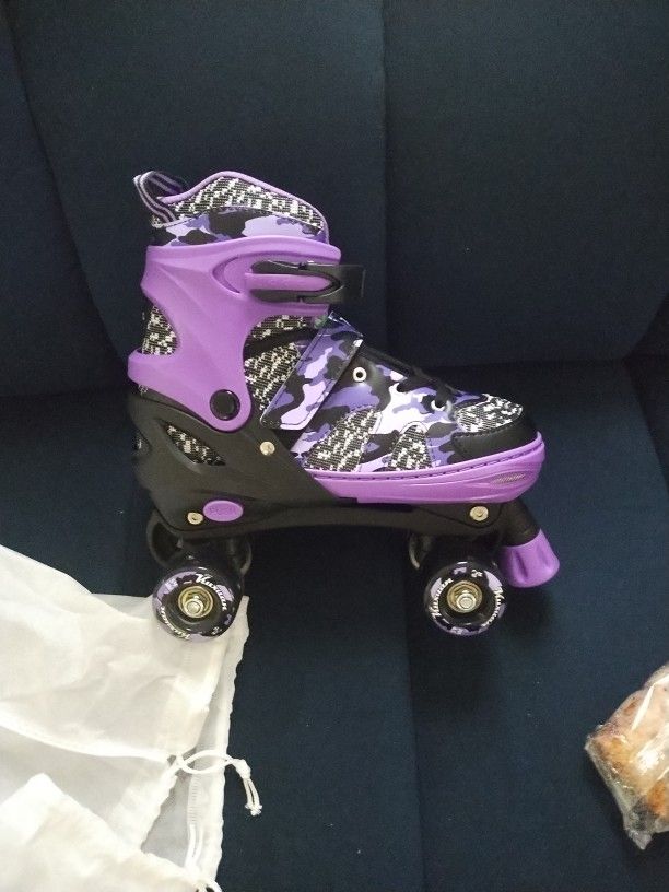 Skates