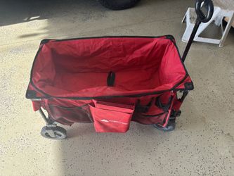 Folding Wagon