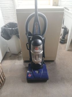 Bissell powerforce bagless vacuum