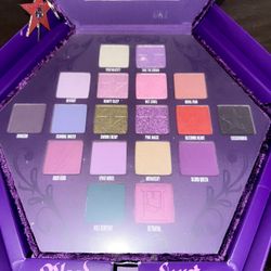 Jeffrey Star Blood Lust 