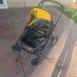 Evenflo Pivot Xplore