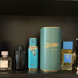 Fragrances for trade