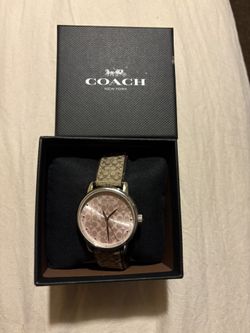Watch Coach