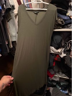 Women’s dress