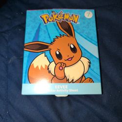 McDonald's Pokemon Cards 