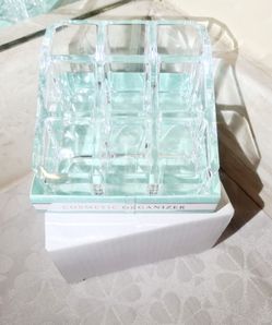 Lipstick , Lipgloss , Makeup , Cosmetics Organizer  Brand New Home And Vanity Decor