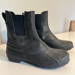 Men’s UGG Chelsea Duck Boots