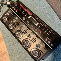 Boss RC-505 Loop Station – Excellent Working Condition