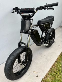 Ridstar Q20 1500w
