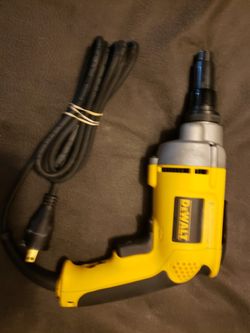 Dewalt Drywall Screw