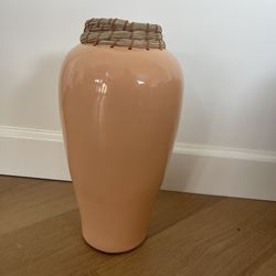 Decor Vase