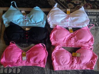 Sports bra