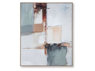 Trailport Multi Wall Art