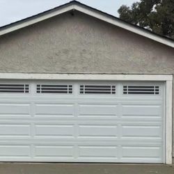 Garage Doors