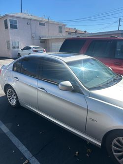 2009 BMW 328i