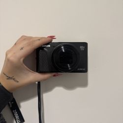 Canon PowerShot SX740 HS Digital Camera – Excellent Condition