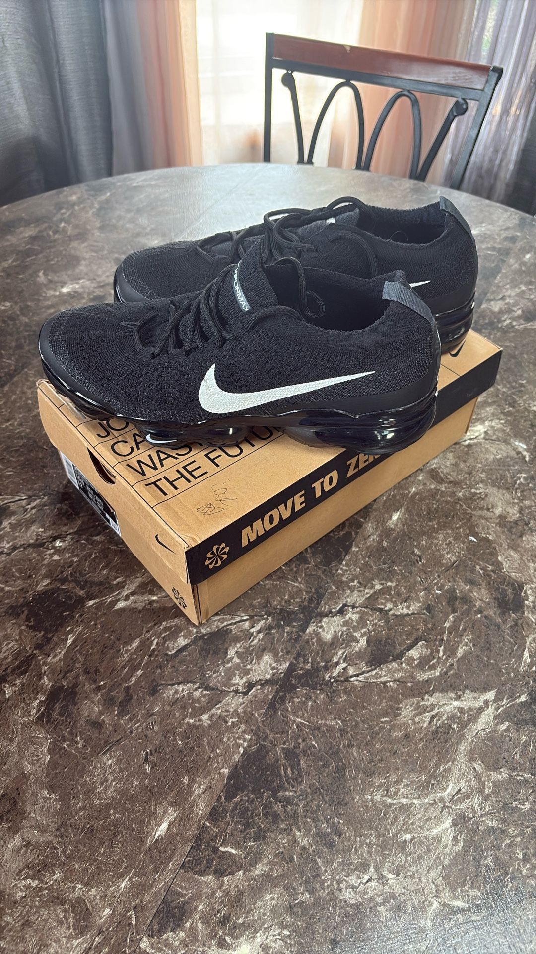 Nike Vapor max (brand new)