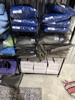 All Essentials Hoodies And Sweatpants Available 
