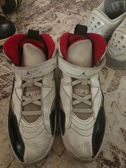 Boys Jordan's