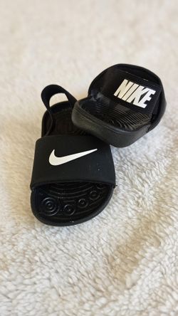 Toddler Nike 