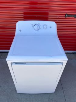 GE Gas Dryer FREE DELIVERY AND INSTALLATION