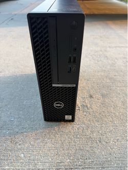 Dell OptiPlex 5080 Barebones NO CPU NO RAM NO HDD